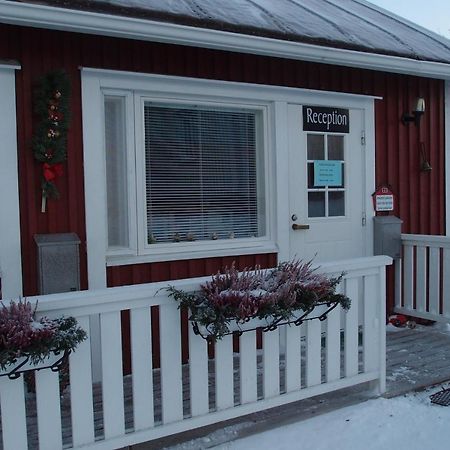 Lomamaja Pekonen Apartments ムオニオ 部屋 写真